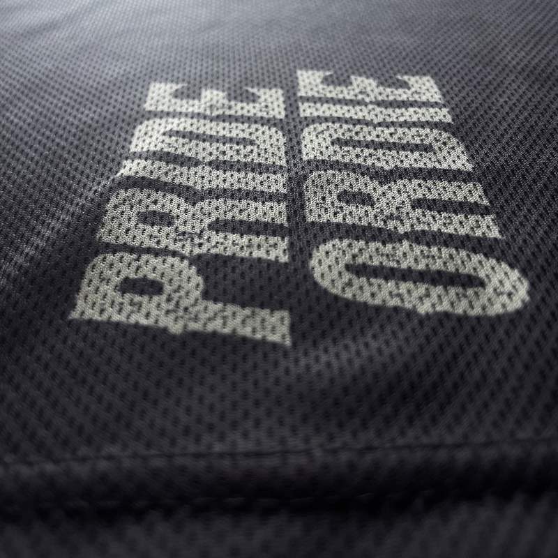 Pride Or Die fearless Jersey tank top